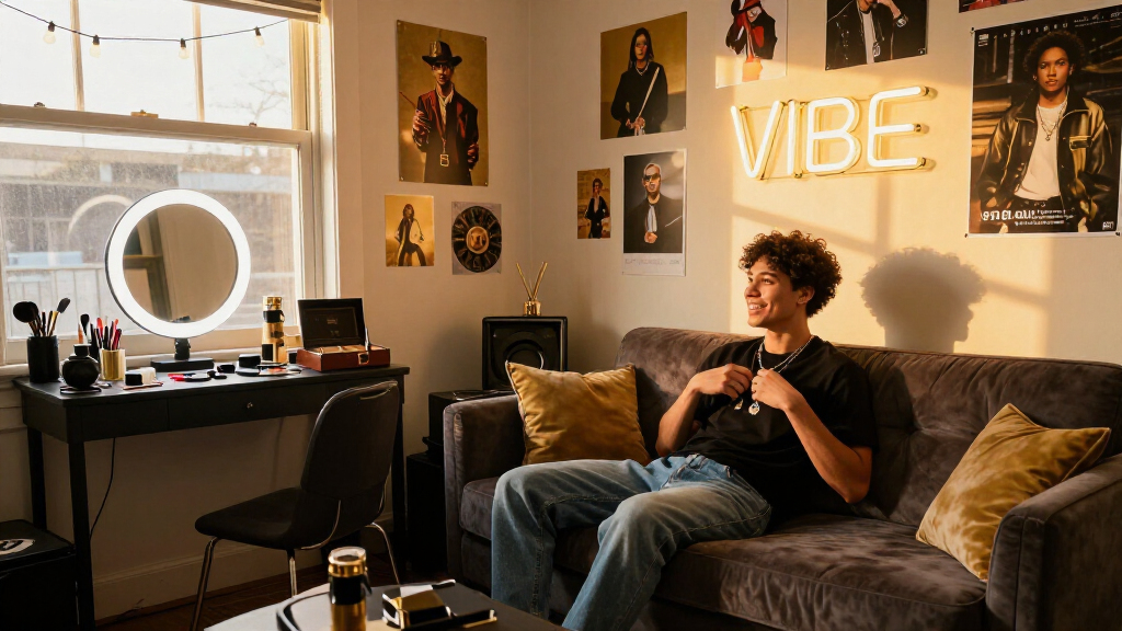 5 Best Celebrity-Inspired Dorm Room Decor in 2026
