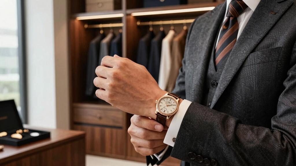 best luxury watches