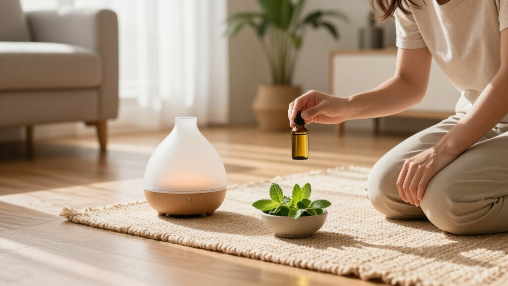 best peppermint oils