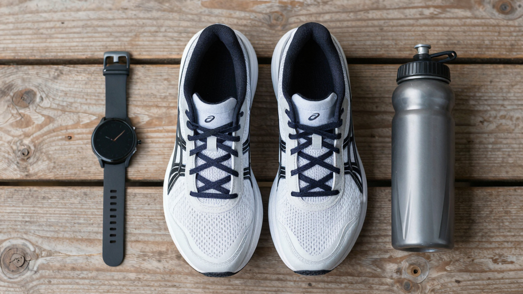 best ASICS running shoes