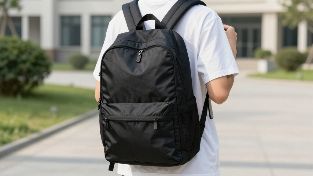 student-friendly laptop backpacks