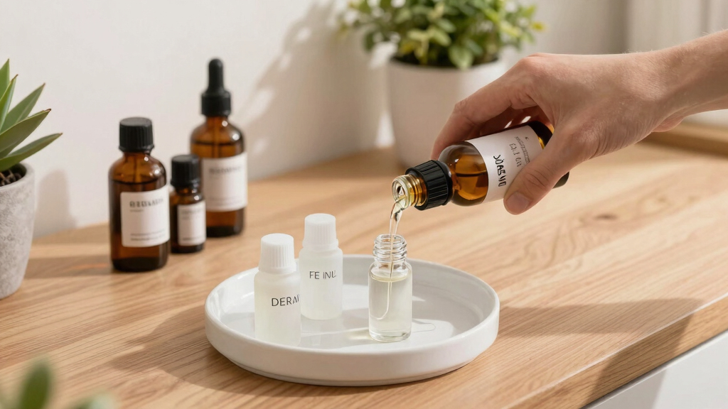 essential oil brands for purity and quality