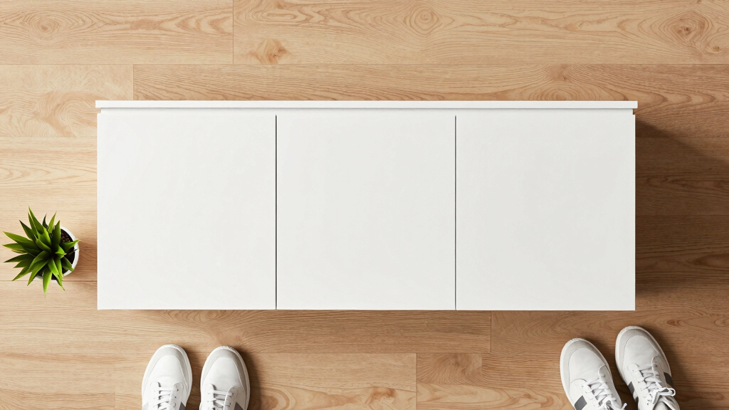 best hallway storage cabinets