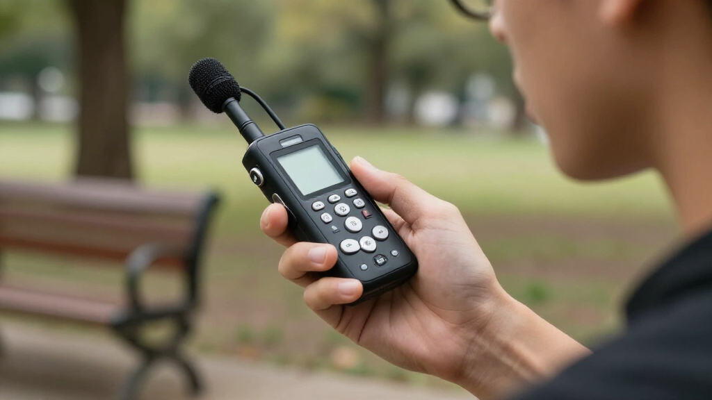 15 Best Portable Digital Audio Recorders in 2026