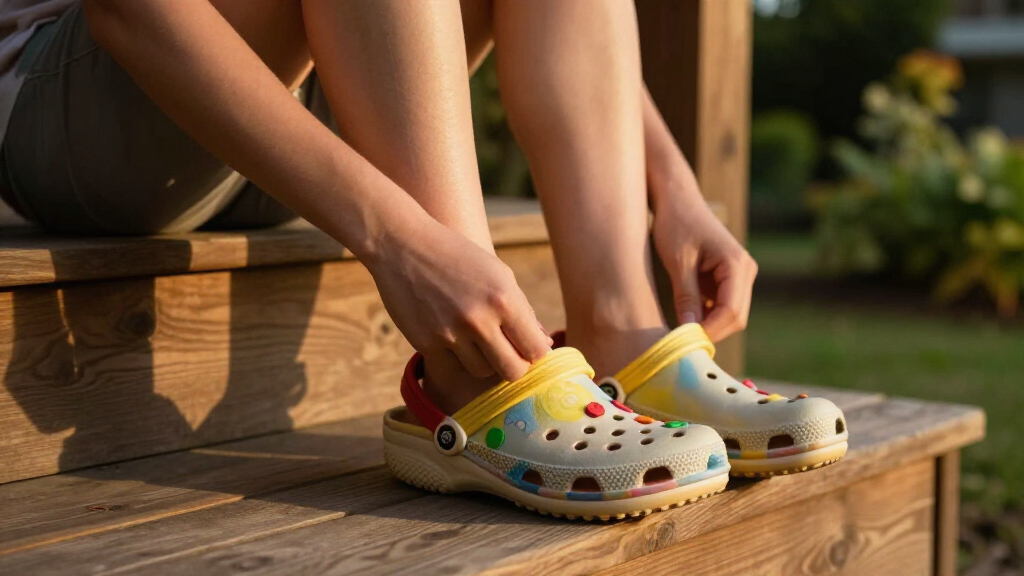 best Crocs clogs