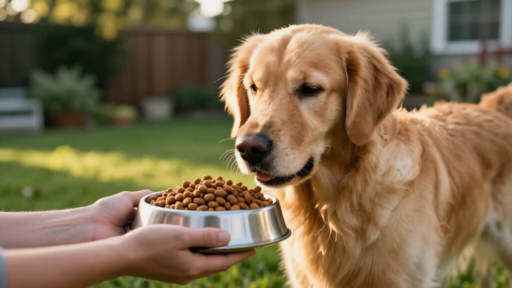 best Royal Canin dog food