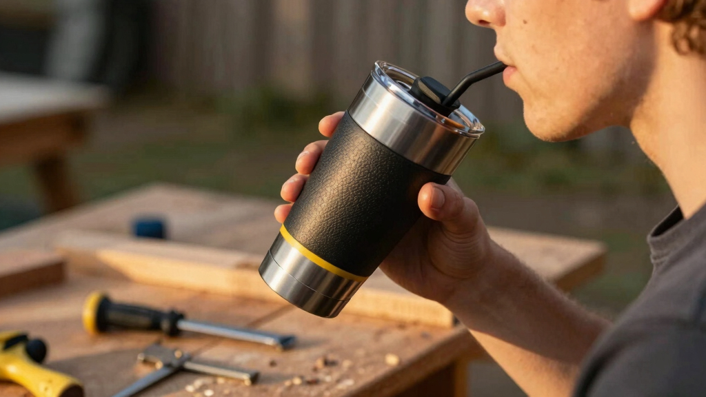 best Stanley tumblers