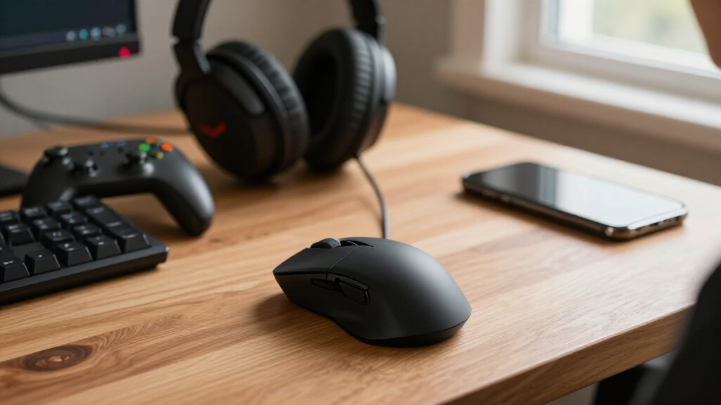 14 Best Wireless Gaming Mice in 2026