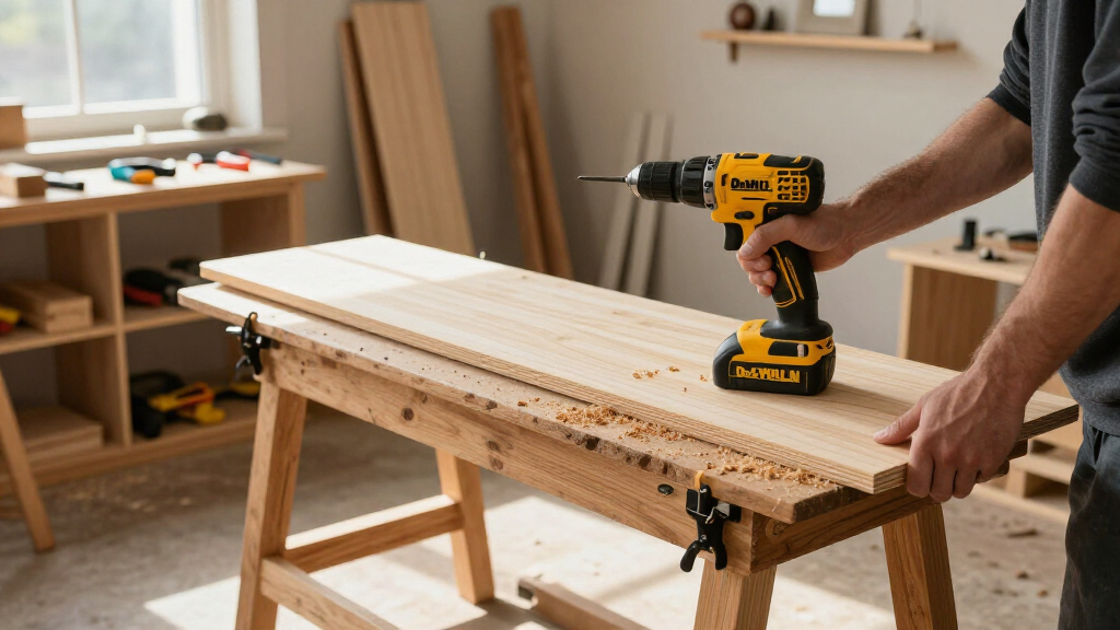 best DeWalt tools