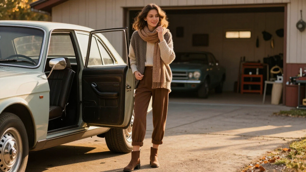 best fall fashion outfits