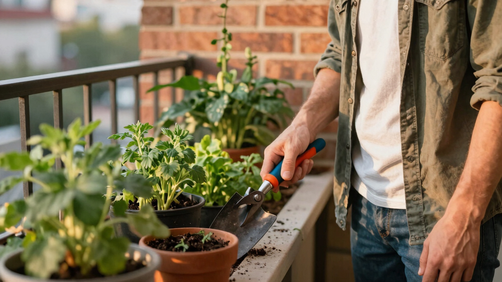 best gardening tools