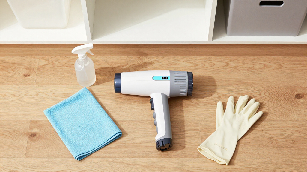 battery powered scrubber dryers for large areas