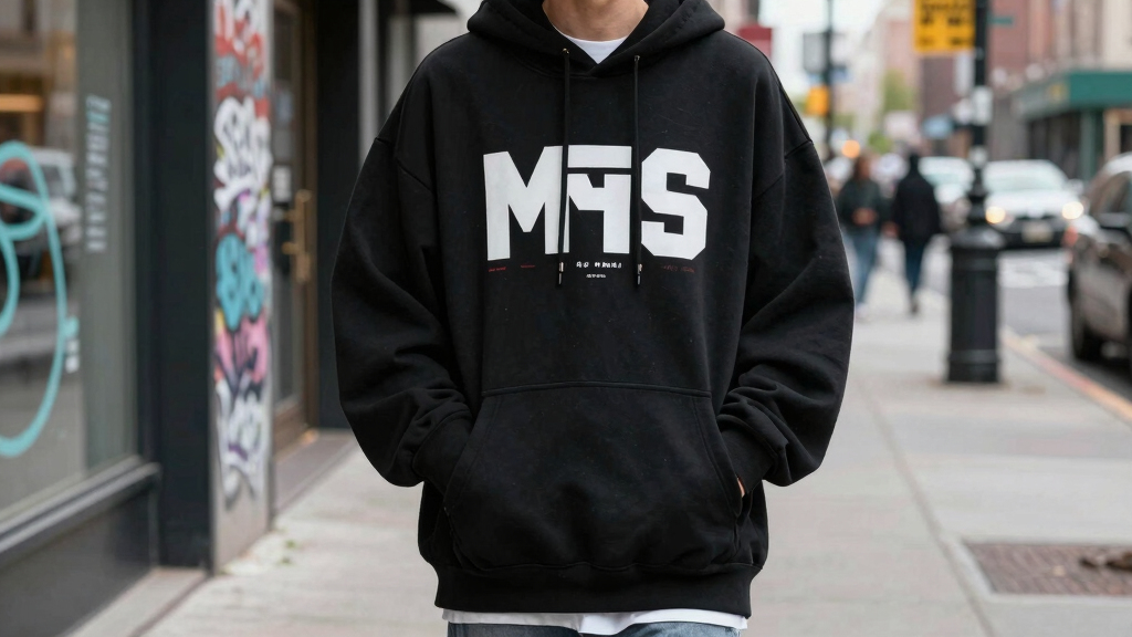 best streetwear hoodies