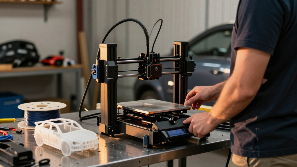 best 3D printers