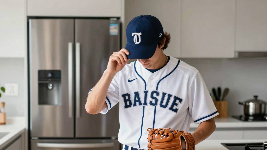 best MLB team apparel