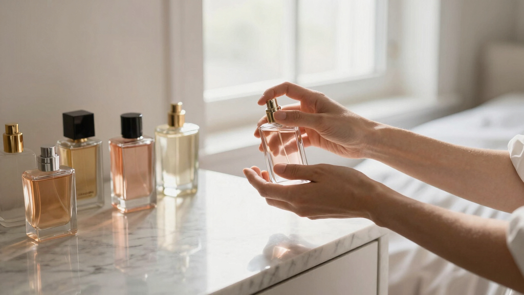 best perfumes