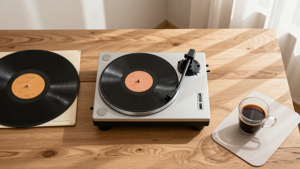 best ultrasonic record cleaner