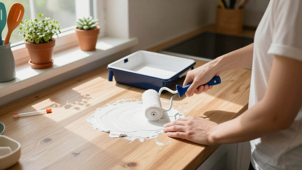 best countertop paint kits