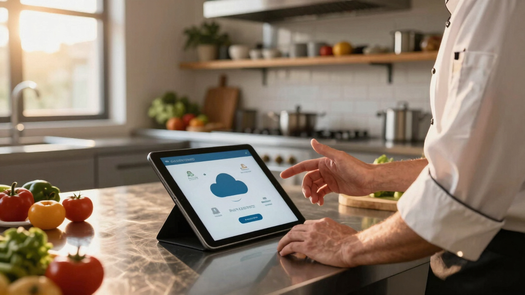 How This Workflow Differs from Traditional Cloud Publishing