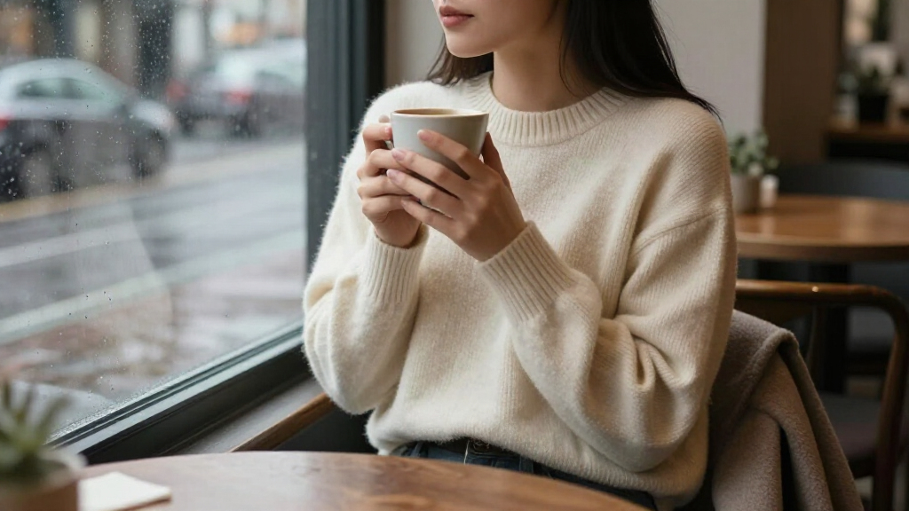best cashmere sweaters