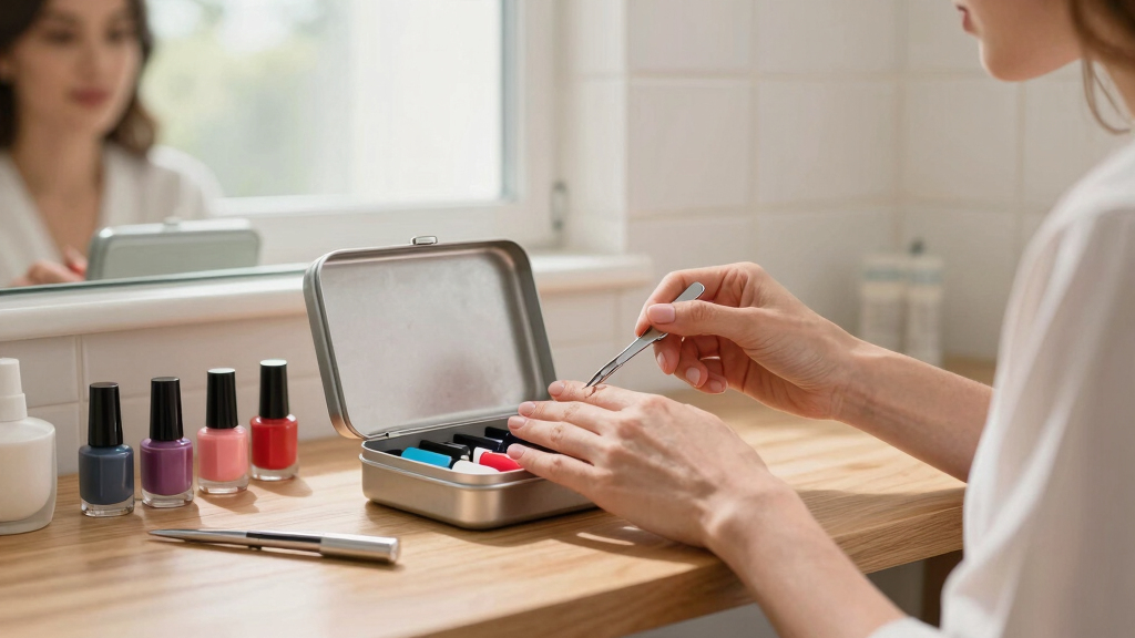 best manicure sets