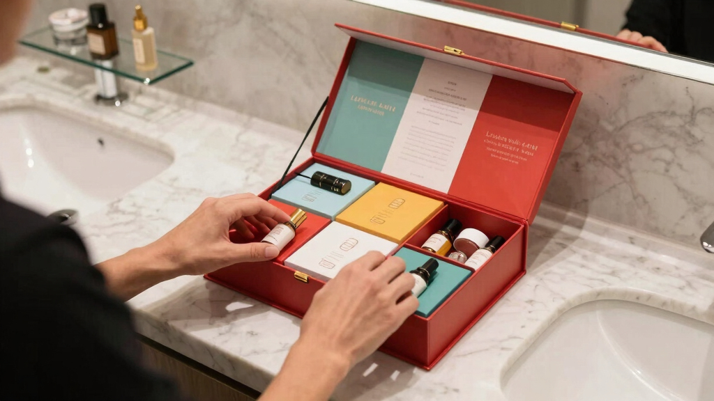 luxury beauty advent calendars