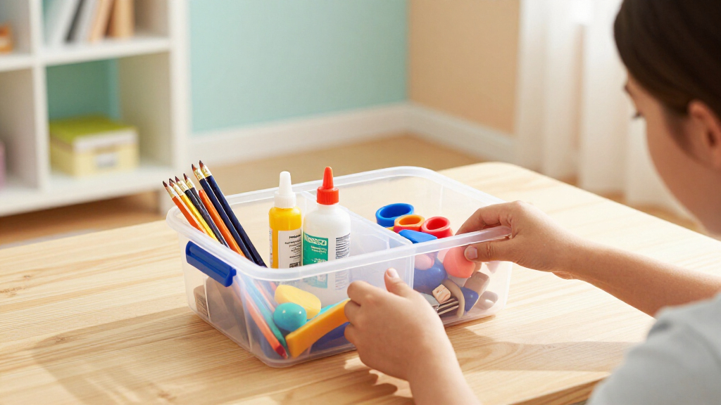 10 Best Kids' School Supply Organizers in 2026