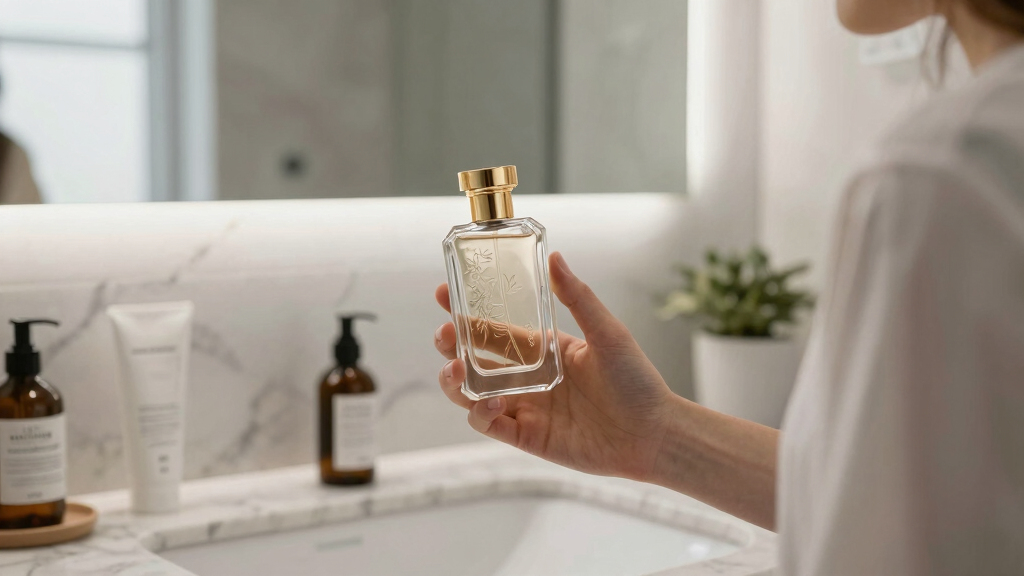 best luxury perfumes