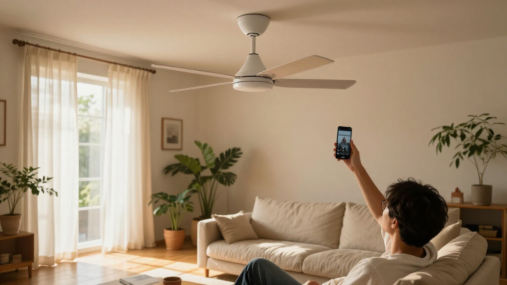8 Best High-efficiency Home Fans in 2027