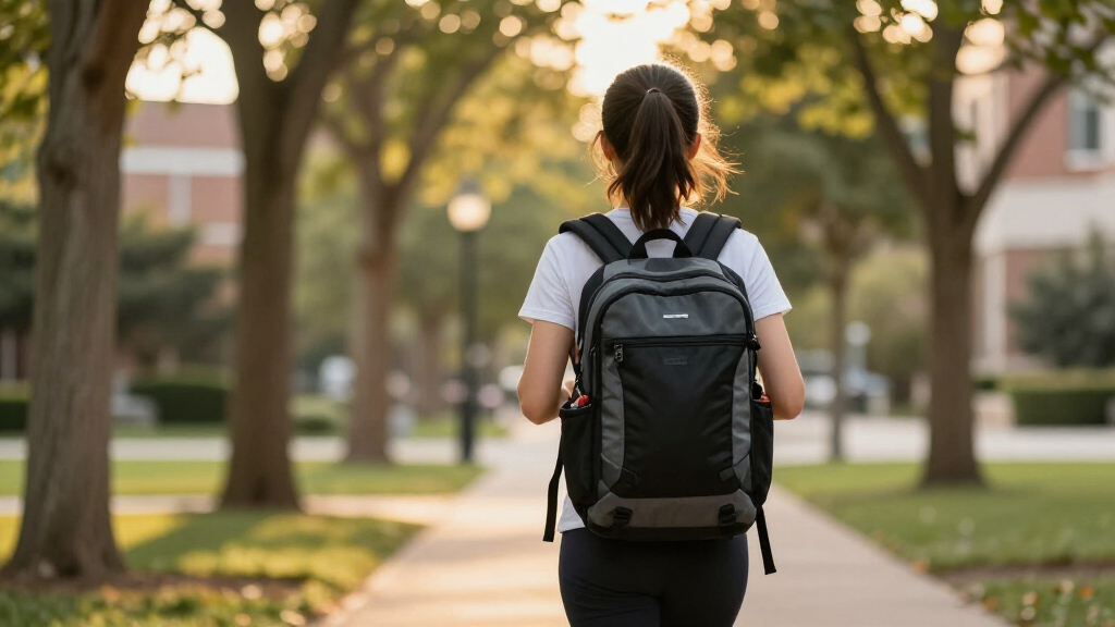 9 Best Ergonomic Backpacks For Students In 2026