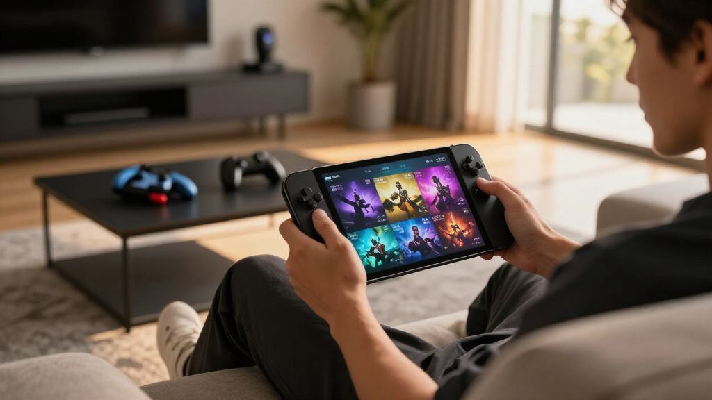 best gaming tablets