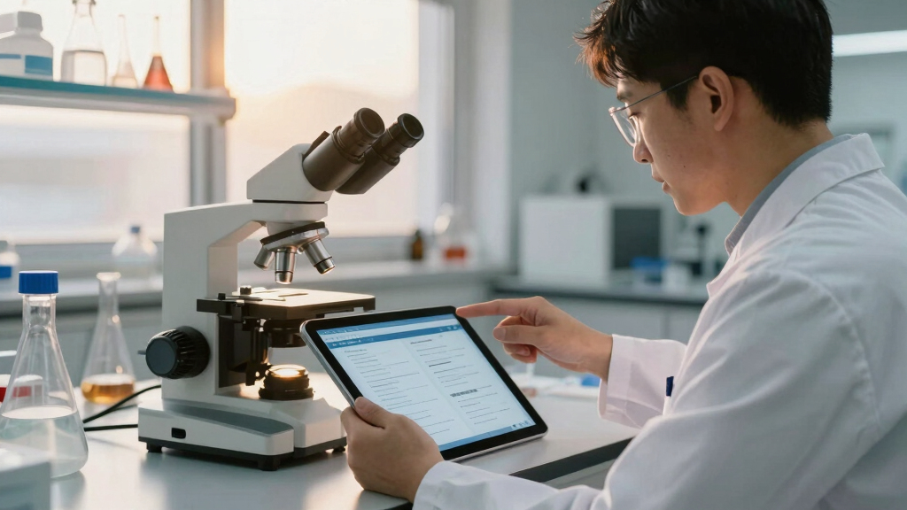 science reference software