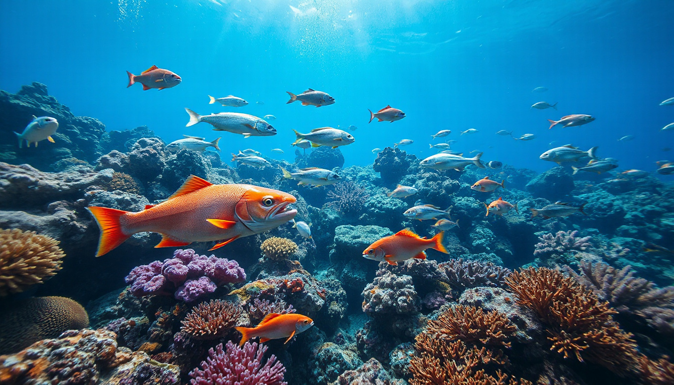 Best Sources of Omega-3 Rich Fish