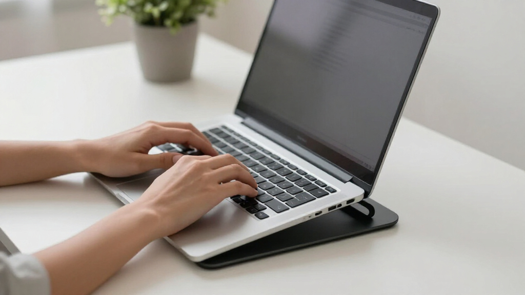 15 Best Ergonomic Laptop Stands in 2026