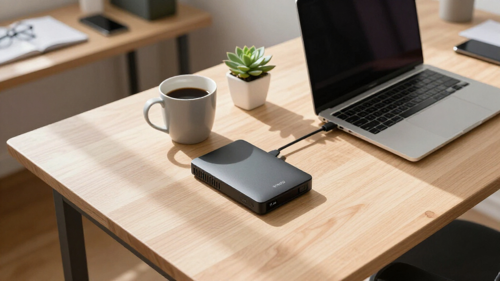 8tb external hard drive for home offices