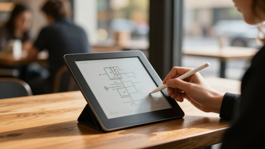best E-Ink tablets