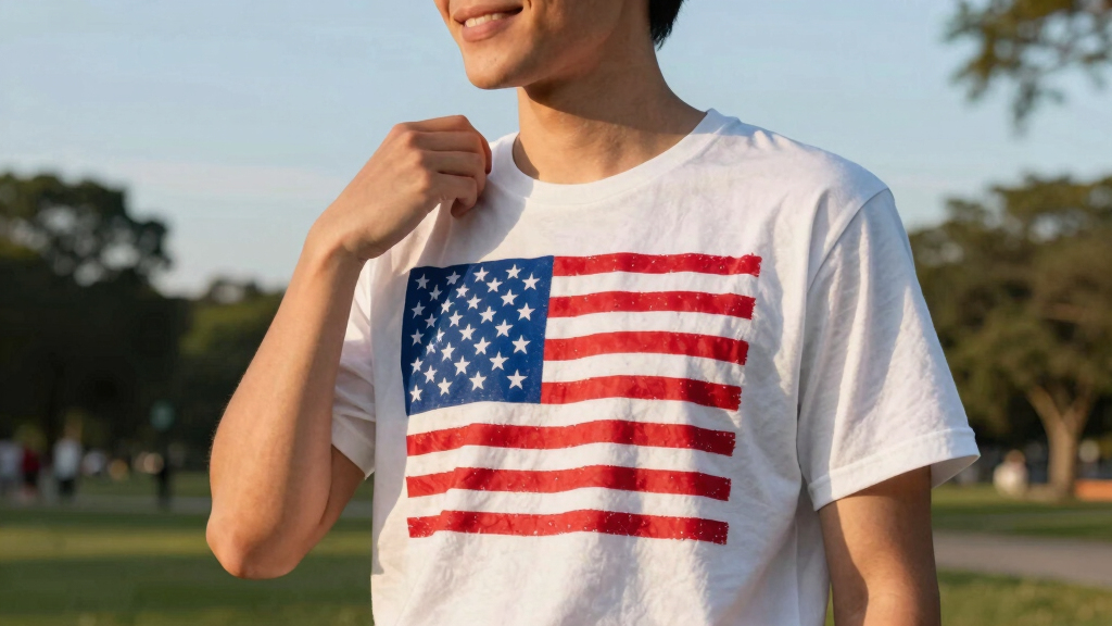 best patriotic t-shirts