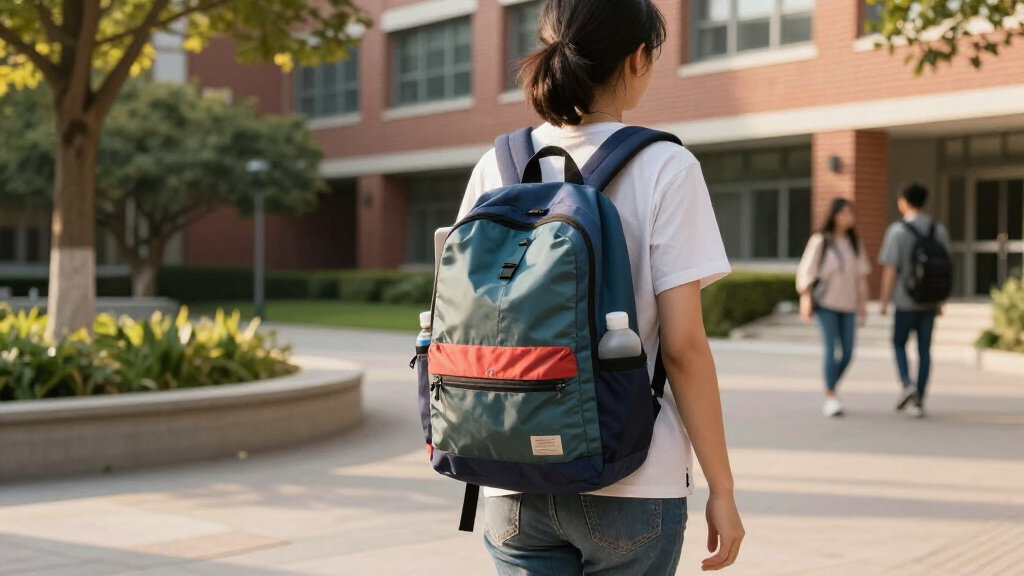 6 Best Compact Travel Backpacks For Students In 2026