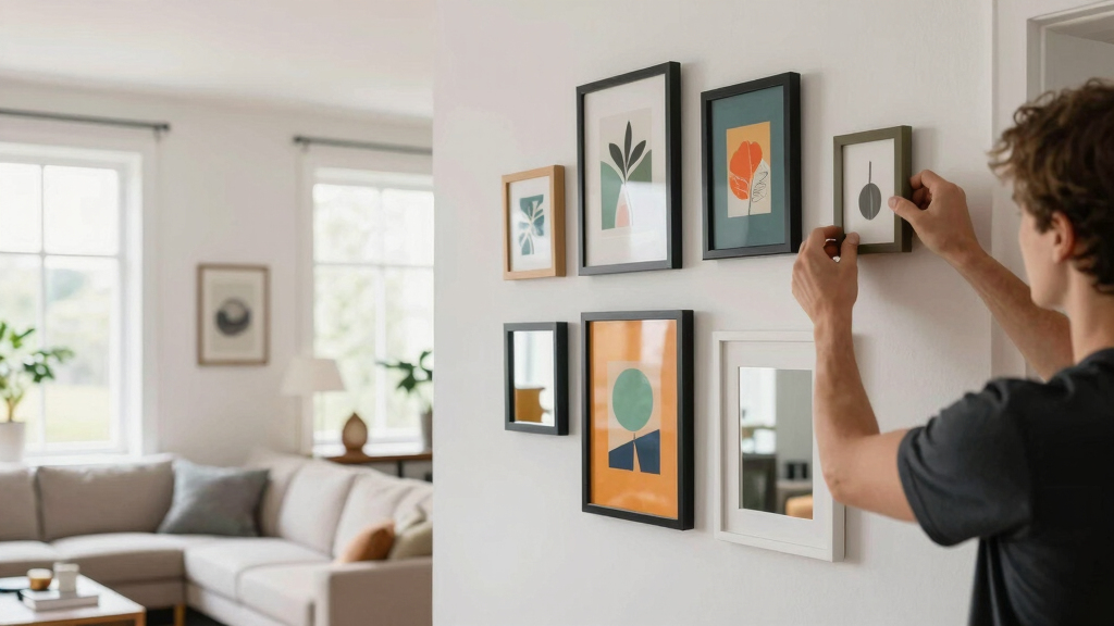 best decorative wall frames