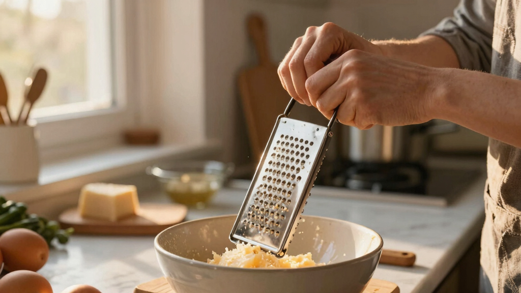 best cheese graters