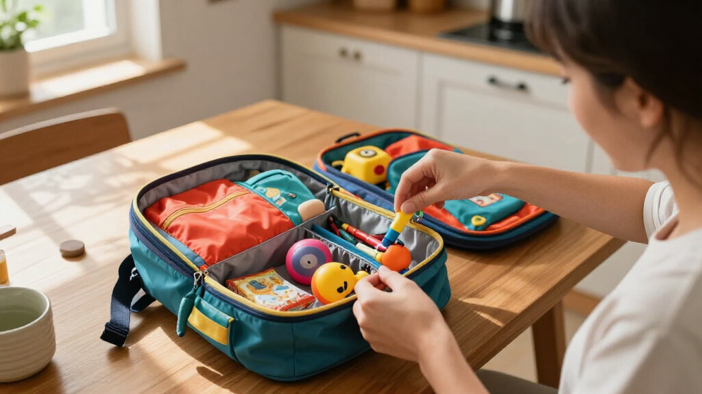 13 Best Kids' Organizational Backpacks in 2026