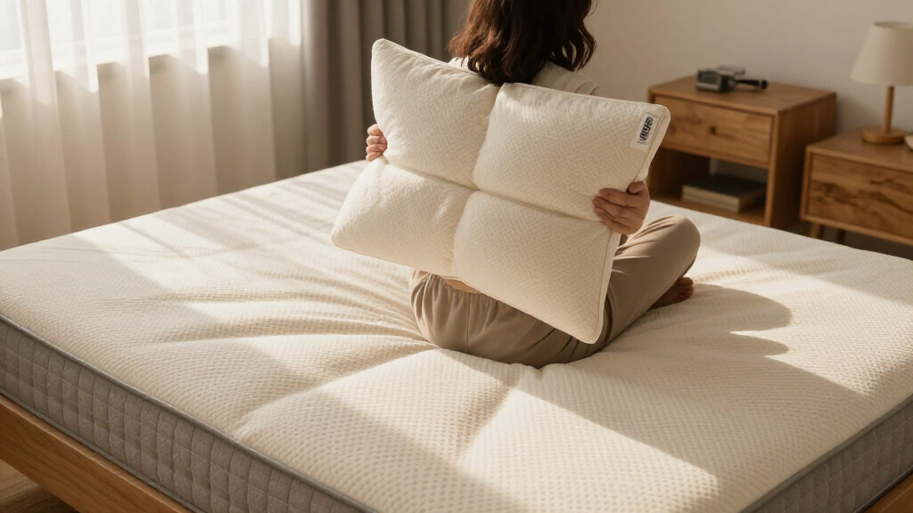 mattresses for back pain