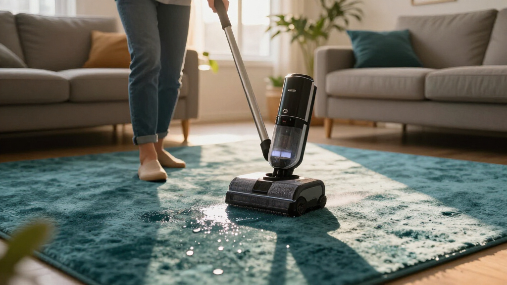 best carpet cleaners