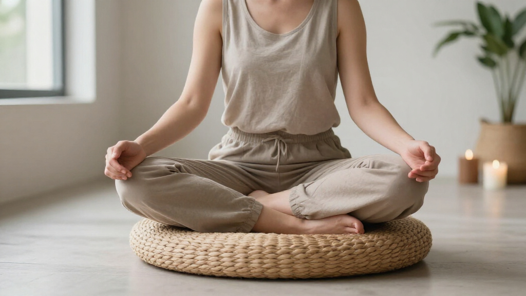 10 best christian meditation cushions