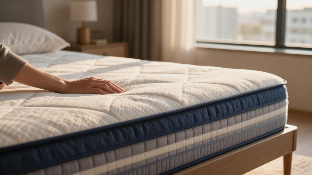best cooling hybrid mattresses