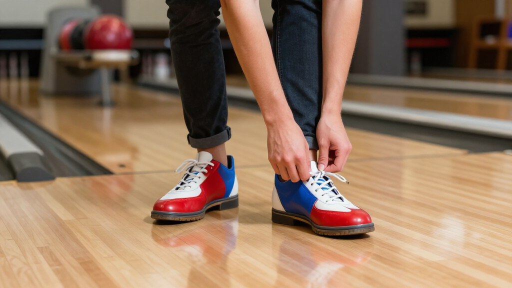 best bowling shoes