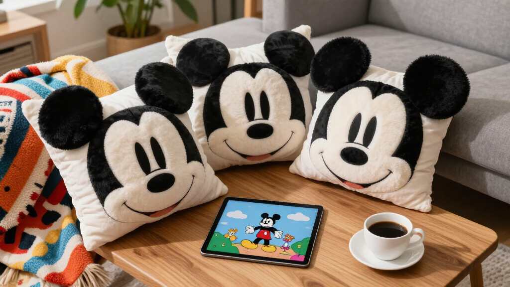 disney home decor