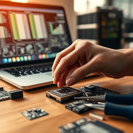 What will the $65 billion be spent on? Chips, data centers, or R&D?