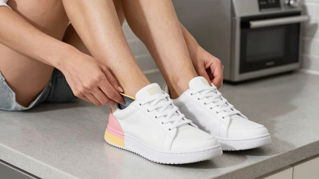 best sneakers for summer