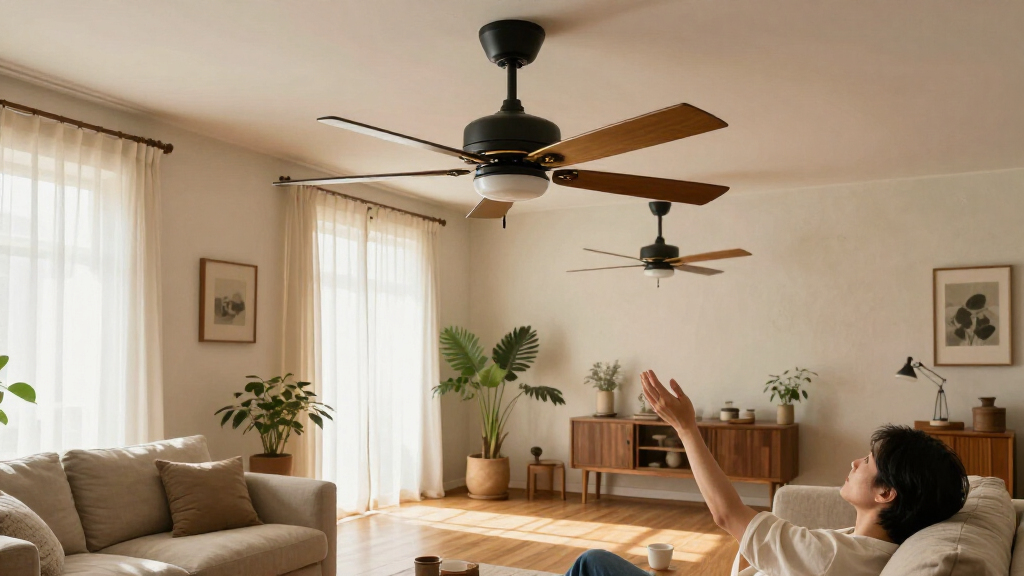 ceiling fans brands